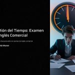 1 Gestion del Tiempo Examen de Ingles Comercial