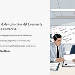 1 Habilidades Laborales del Examen de Ingles Comercial