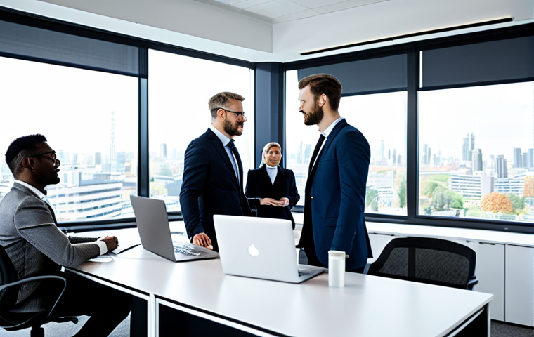 Certificación de Comercio Internacional: ¡Descubre cómo impulsar tu carrera profesional y dónde encontrar empleos INCREÍBLES! 4 certificación - 이미지 2