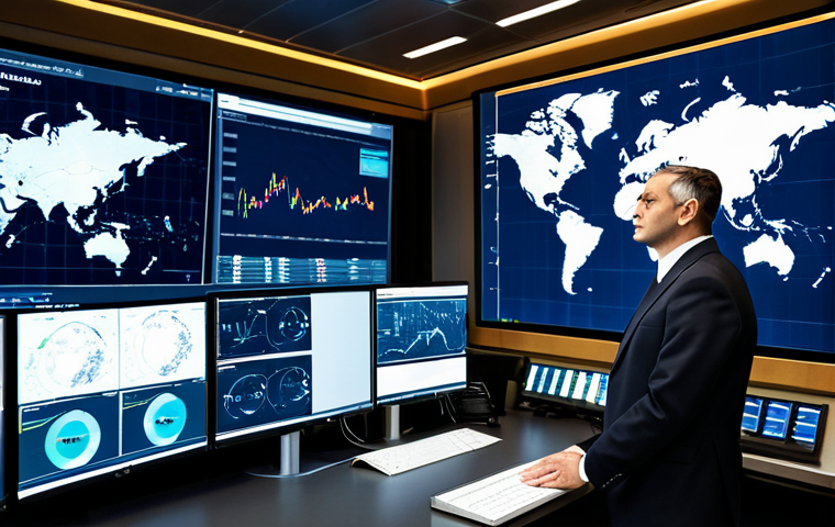 무역영어 자격증 취득 후 성공 사례 - International Marketing Professional**
"A professional marketing manager in a modern, bright office... 무역영어 자격증 취득 후 성공 사례 - International Marketing Professional**
"A professional marketing manager in a modern, bright office...