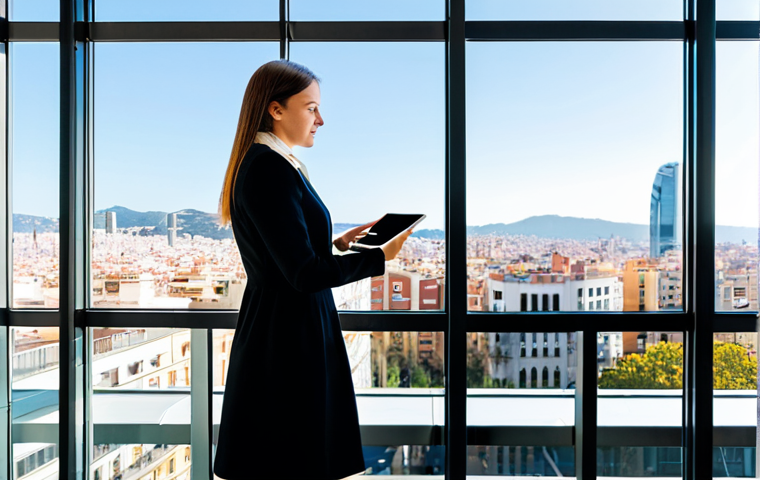 무역영어 시험 준비 과정에서 추천 도구 활용 - Professional Networking in Madrid**
"A diverse group of professionals in business attire, fully clo... 무역영어 시험 준비 과정에서 추천 도구 활용 - Professional Networking in Madrid**
"A diverse group of professionals in business attire, fully clo...