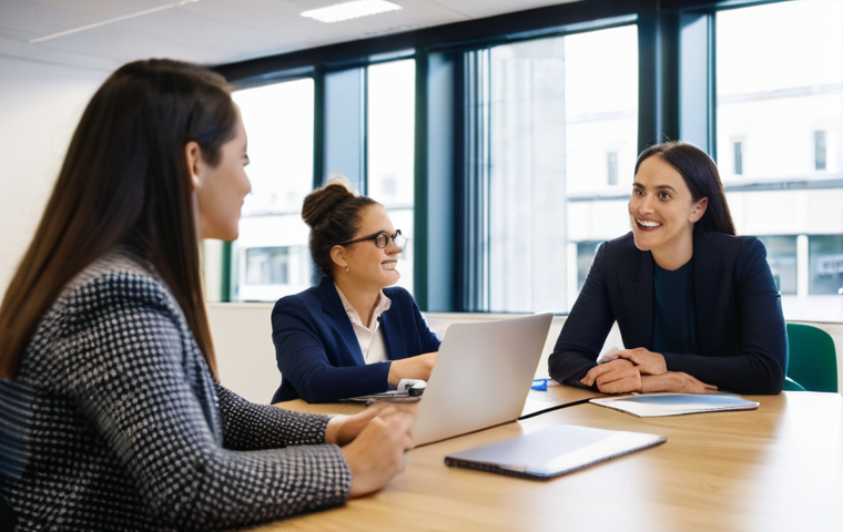 무역영어 자격증 취득 후 경력 발전 사례 - **Image Prompt 1: The Breakthrough Negotiation**
**Description:** A dynamic, wide-angle shot of ... 무역영어 자격증 취득 후 경력 발전 사례 - **Image Prompt 1: The Breakthrough Negotiation**
**Description:** A dynamic, wide-angle shot of ...