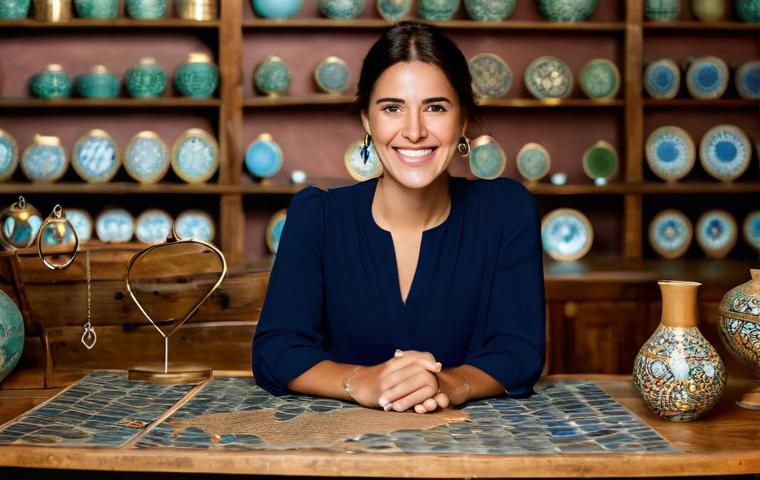 무역영어 자격증 취득 후 경력 발전 사례 - **Image Prompt 2: Rocío's Global Project Team**
**Description:** An energetic, collaborative sce... 무역영어 자격증 취득 후 경력 발전 사례 - **Image Prompt 2: Rocío's Global Project Team**
**Description:** An energetic, collaborative sce...