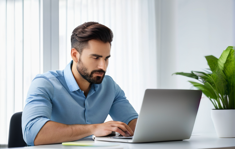 무역영어 실기시험 시 유의사항 - **Prompt:** A confident female business professional in her late 30s to early 40s stands at a modern... 무역영어 실기시험 시 유의사항 - **Prompt:** A confident female business professional in her late 30s to early 40s stands at a modern...