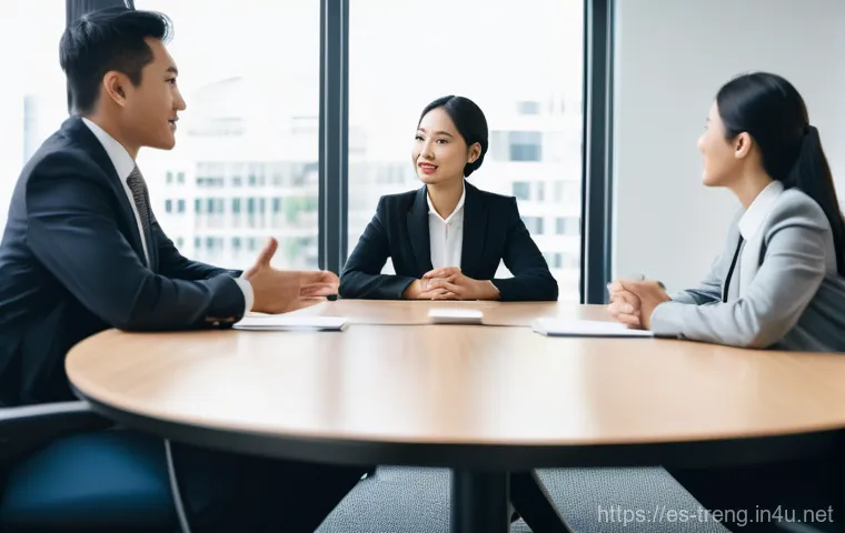 무역영어 학습에서 실수를 극복하는 방법 - **Prompt:** A focused male young professional sits at a clean, minimalist desk in a bright, modern h... 무역영어 학습에서 실수를 극복하는 방법 - **Prompt:** A focused male young professional sits at a clean, minimalist desk in a bright, modern h...
