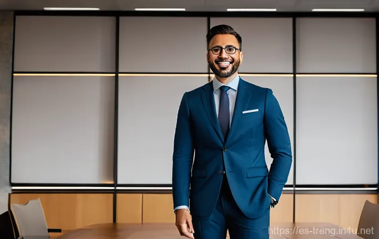 무역영어 시험 대비 커리큘럼 제작 - **Prompt 1: The Key to Global Opportunities**
"A diverse group of confident business professiona... 무역영어 시험 대비 커리큘럼 제작 - **Prompt 1: The Key to Global Opportunities**
"A diverse group of confident business professiona...