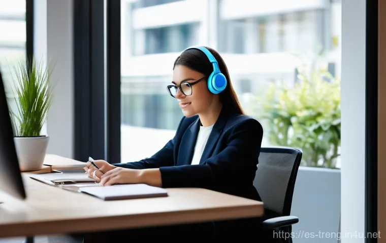 무역영어 시험 대비 커리큘럼 제작 - **Prompt 2: Certification for Career Ascendance**
"A professional, a man in his late 30s wearing... 무역영어 시험 대비 커리큘럼 제작 - **Prompt 2: Certification for Career Ascendance**
"A professional, a man in his late 30s wearing...