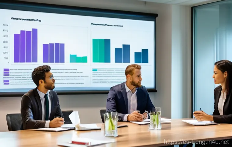 무역영어 시험 대비를 위한 필수 자료 추천 - **Prompt:** A diverse young professional, possibly of Hispanic background, in their late 20s or earl... 무역영어 시험 대비를 위한 필수 자료 추천 - **Prompt:** A diverse young professional, possibly of Hispanic background, in their late 20s or earl...