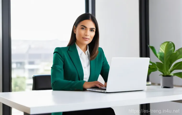 무역영어 실기시험 성공을 위한 실전 스킬 - **Prompt 1: Strategic Negotiation**
    "A photorealistic image of two business professionals, a div...