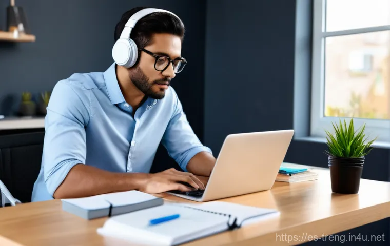 무역영어 독학으로 합격한 사례 - **Global Business Leader in a Modern Cityscape:** A confident, diverse business professional in thei...