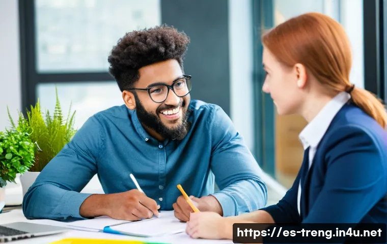 무역영어 학습에 대한 심리적 준비 관련 이미지 1