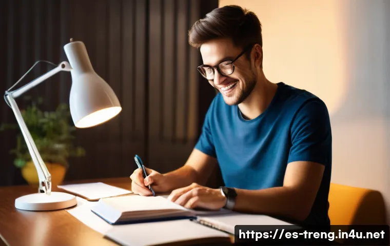 무역영어 학습에 대한 심리적 준비 관련 이미지 2