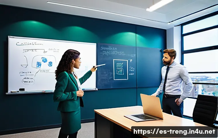 Las 7 Claves para Crear y Usar Materiales de Estudio que te Harán Triunfar en tu Examen de Inglés Comercial 4 무역영어 시험 대비 자료 제작과 활용 사례 관련 이미지 2