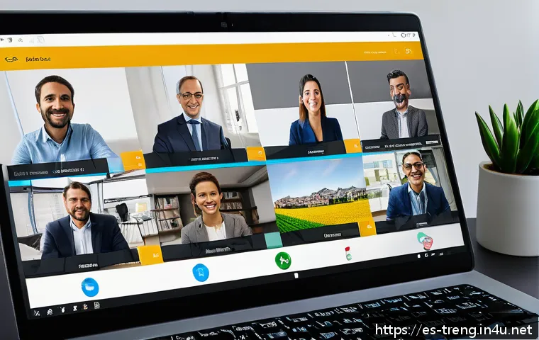 Descubre las mejores ferias de empleo para expertos en comercio internacional y multiplica tus oportunidades laborales este año 3 무역영어 관련 취업 박람회 정보 관련 이미지 1
