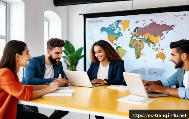 Cómo el certificado de inglés comercial puede transformar tu perfil laboral y abrir puertas en el mercado global 3 무역영어 자격증과 취업 경쟁력의 상관성 관련 이미지 1