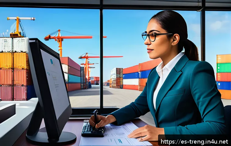 Cómo transformar tu carrera con el certificado de inglés comercial: casos reales de éxito en el mundo laboral 3 무역영어 자격증 취득 후 업무 적용 사례 관련 이미지 1