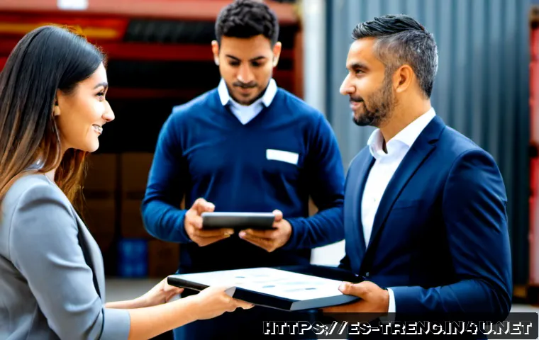 Certificaciones de inglés para comercio exterior: cuándo mejoran tu perfil y cómo elegir la formación adecuada 3 무역영어 자격증의 직무 경쟁력 분석 관련 이미지 1